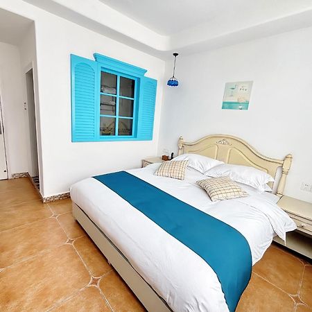 Yijingju Humanistic Inn زانغجياجي المظهر الخارجي الصورة
