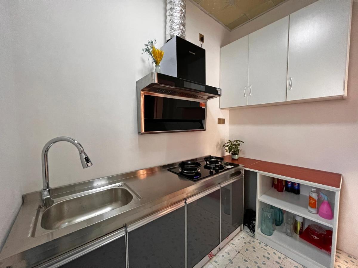 Yijingju Humanistic Inn زانغجياجي المظهر الخارجي الصورة