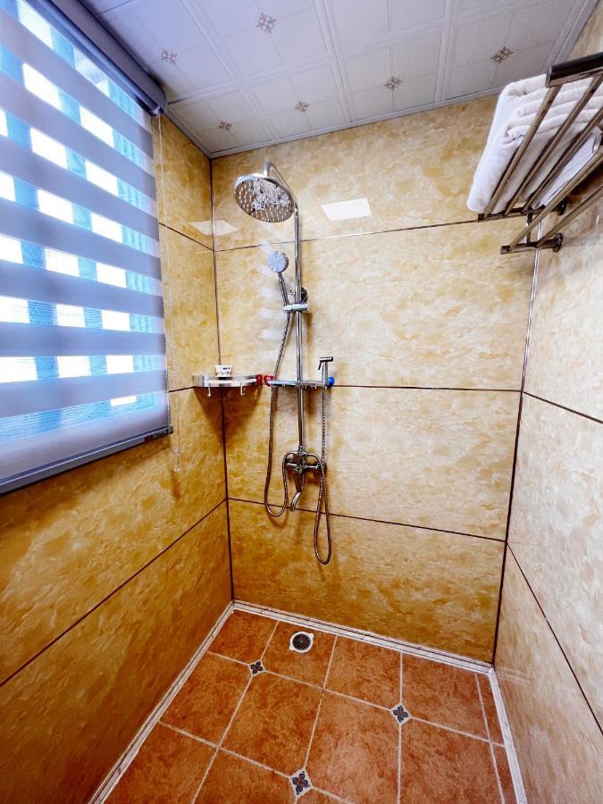 Yijingju Humanistic Inn زانغجياجي المظهر الخارجي الصورة