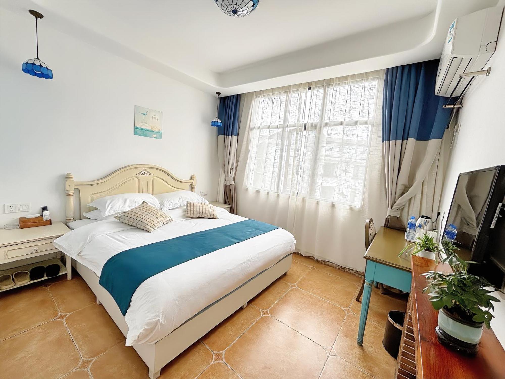 Yijingju Humanistic Inn زانغجياجي المظهر الخارجي الصورة