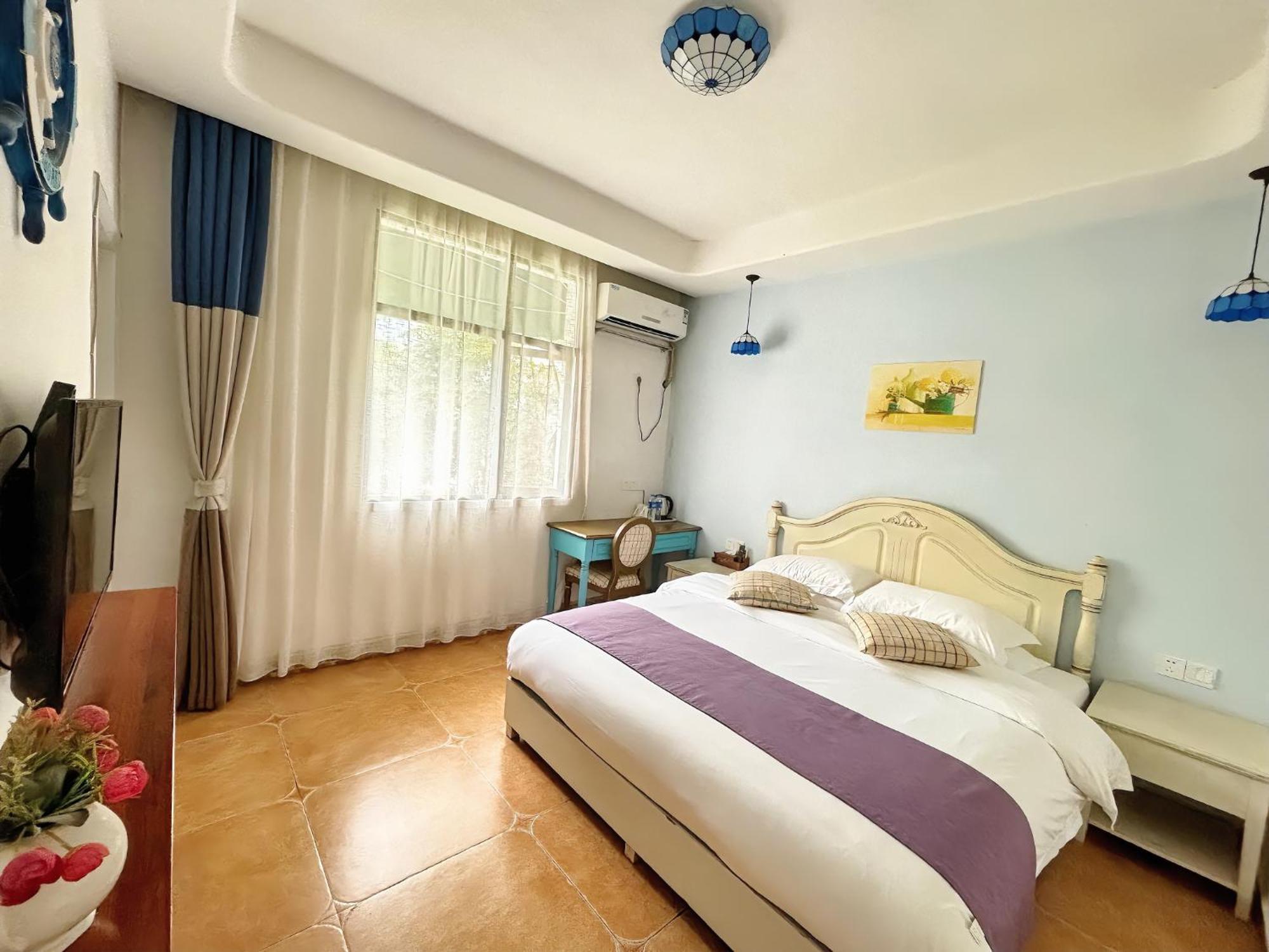 Yijingju Humanistic Inn زانغجياجي المظهر الخارجي الصورة